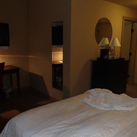 V Boutique Hotel Corpus Christi  Kültér fotó