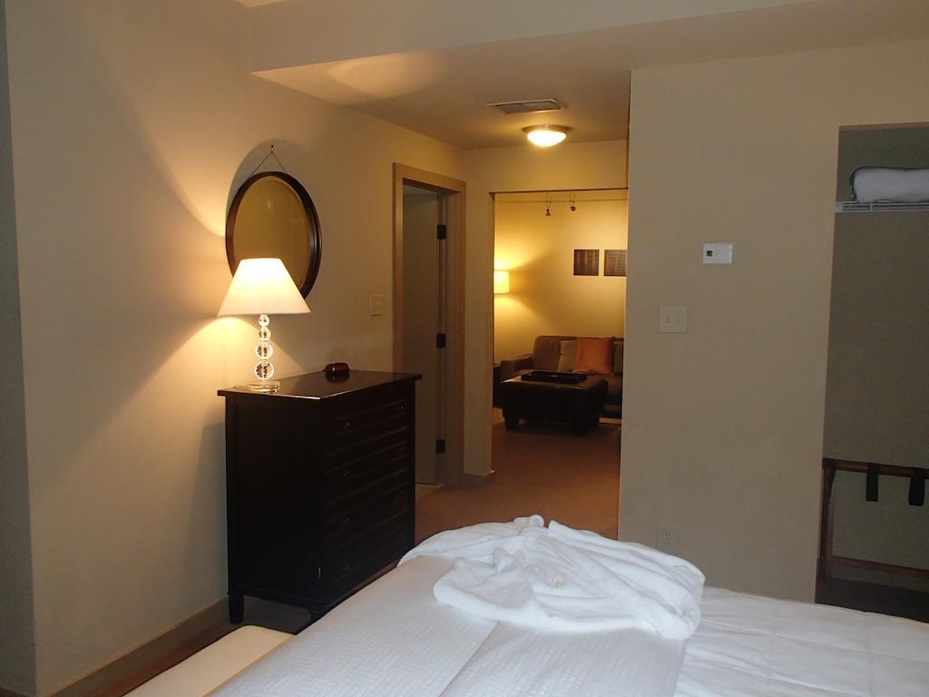 V Boutique Hotel Corpus Christi  Kültér fotó