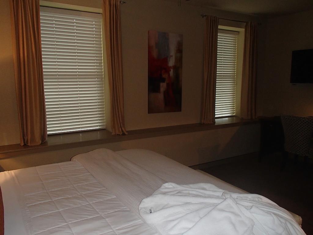 V Boutique Hotel Corpus Christi  Kültér fotó