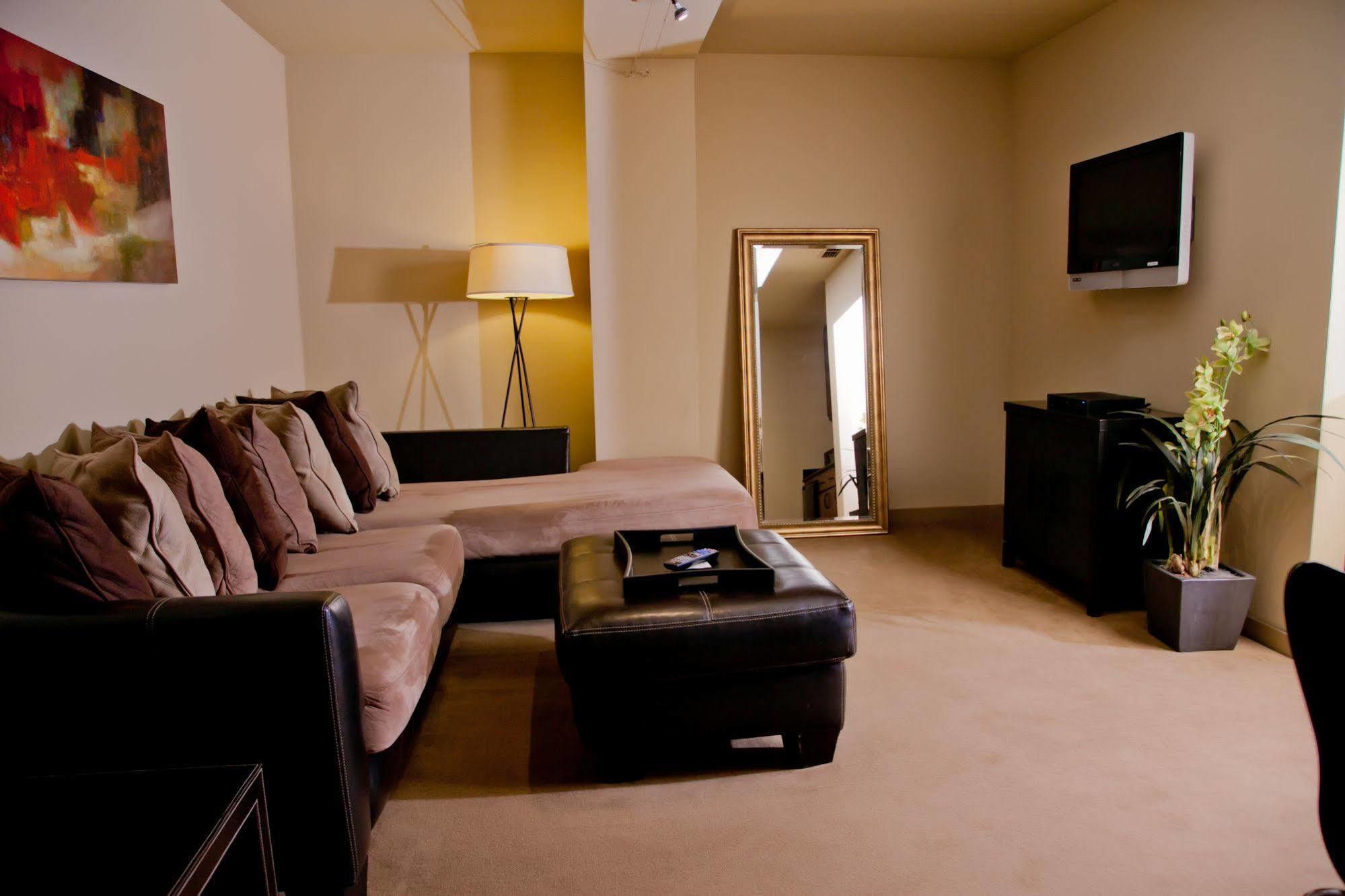 V Boutique Hotel Corpus Christi  Kültér fotó