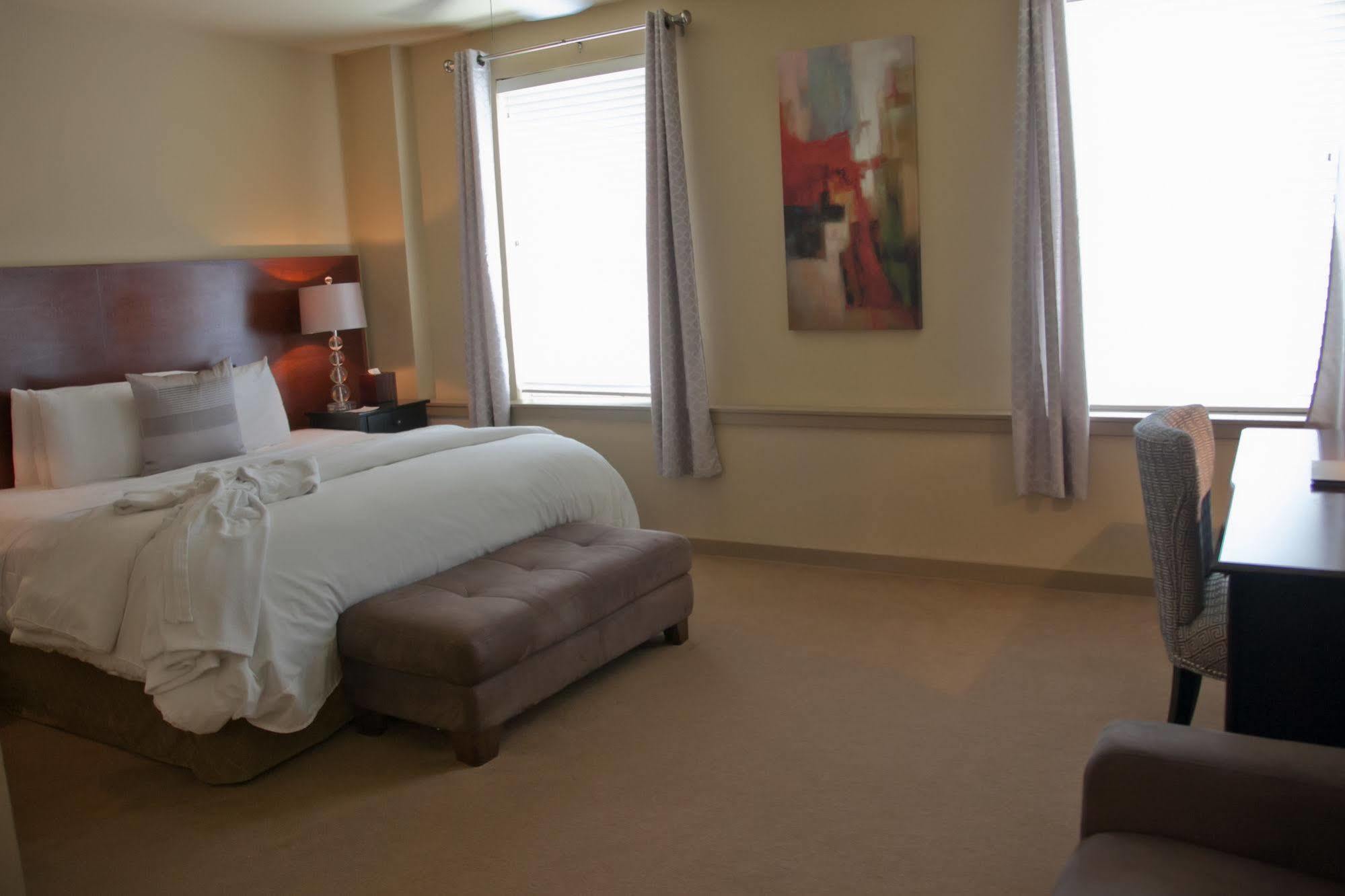 V Boutique Hotel Corpus Christi  Kültér fotó