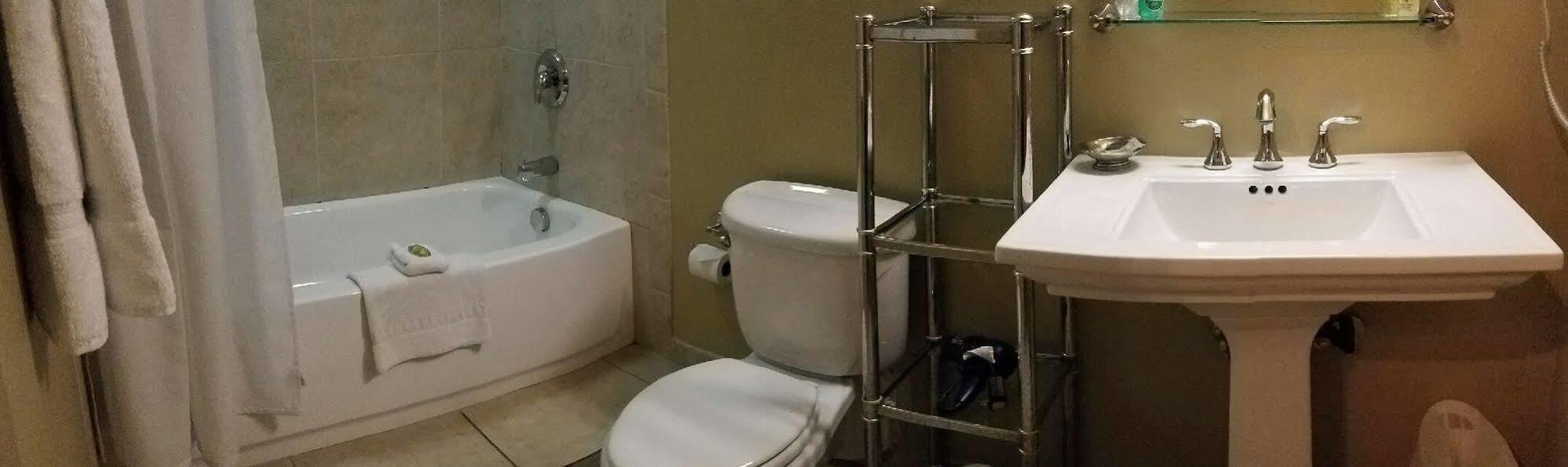V Boutique Hotel Corpus Christi  Kültér fotó