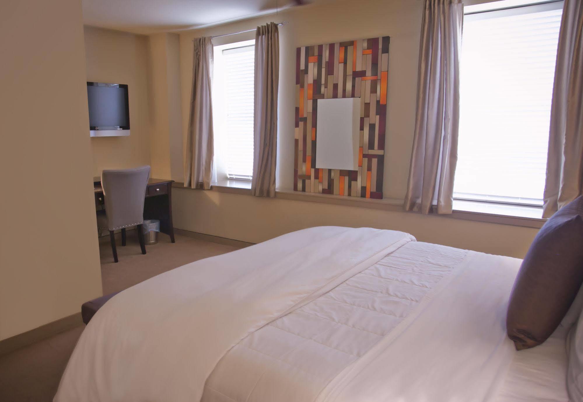 V Boutique Hotel Corpus Christi  Kültér fotó