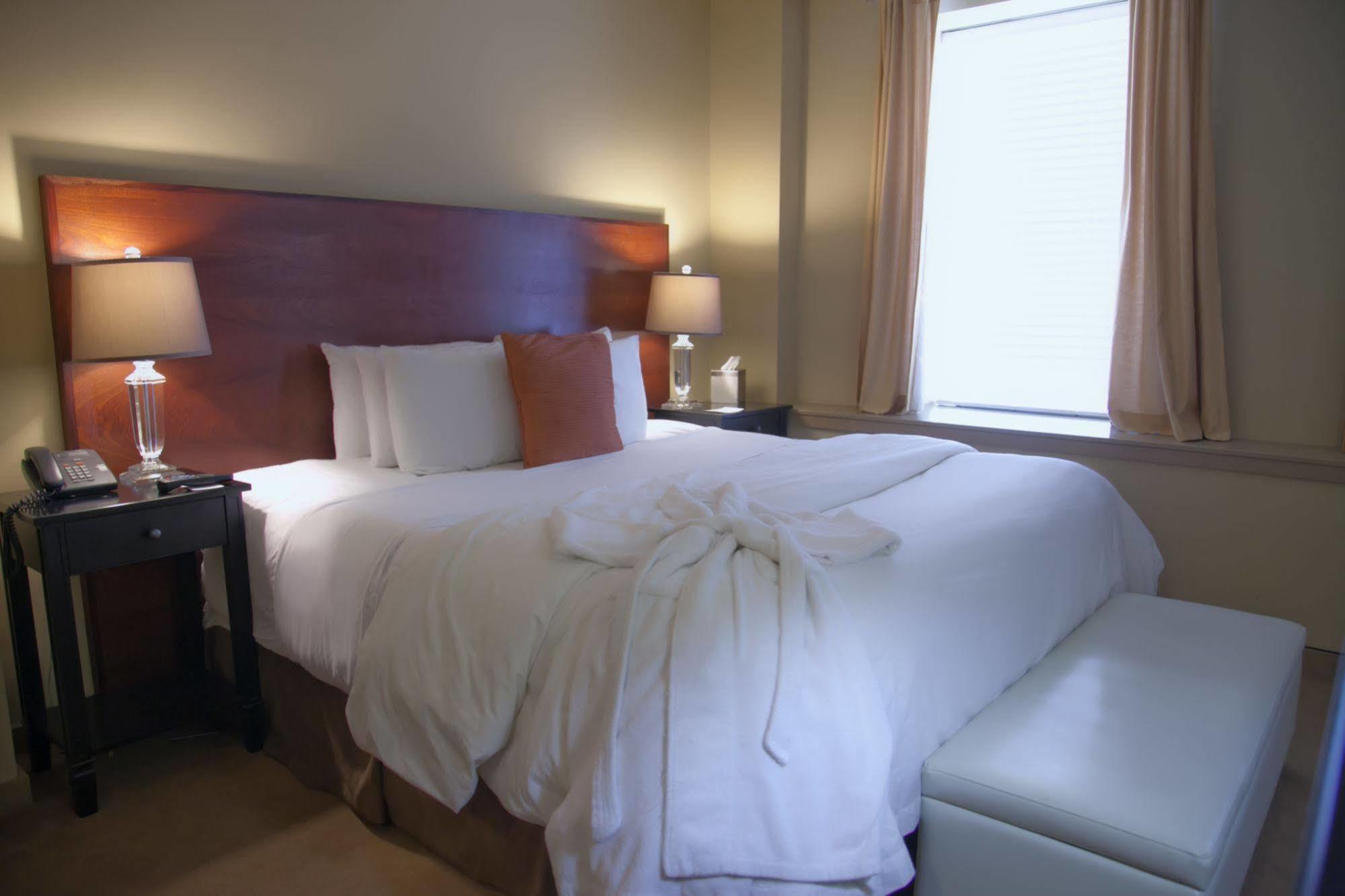V Boutique Hotel Corpus Christi  Kültér fotó