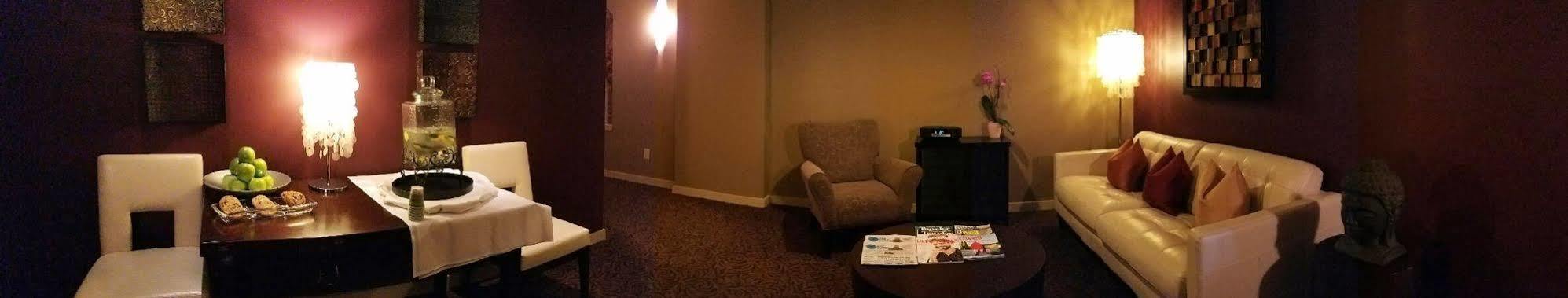V Boutique Hotel Corpus Christi  Kültér fotó