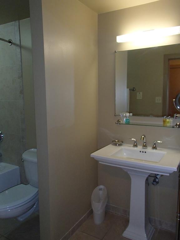 V Boutique Hotel Corpus Christi  Kültér fotó